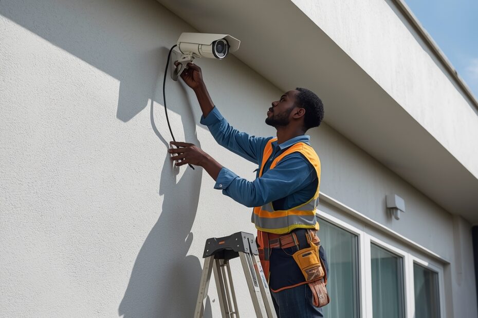 Reliable CCTV Installation in Kenya (2026) – Complete Guide for Homes and Businesses
