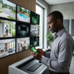 Security Systems and Network Installation in Kenya